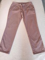 Neu! Damen Hose Chino GR 42 Altrosa Jeans Rose Rheinland-Pfalz - Hamm (Sieg) Vorschau