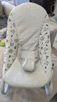 Hauck Babywippe Bouncer Deluxe - Nordic Grey Niedersachsen - Munster Vorschau