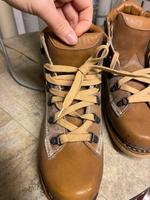 Wanderschuhe LOWA Bayern - Holzkirchen Vorschau