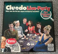 Cluedo Live Party: Haus Neubrunn Edition Baden-Württemberg - Ulm Vorschau