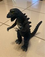 Godzilla Spielfigur aus 1995 RETRO T-Rex hochwertig Hessen - Neu-Anspach Vorschau