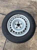 2x Stahlfelgen mit  GOODYEAR 215/65 R16C 109/107 T Friedrichshain-Kreuzberg - Friedrichshain Vorschau