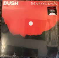 Bush The Art Of Survival LP Vinyl Schallplatte Album Nirvana Niedersachsen - Westerstede Vorschau