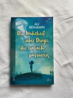 Die Wahrheit über Dinge, die einfach passieren Rheinland-Pfalz - Kirchen (Sieg) Vorschau