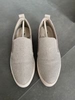 Tamaris Sneaker Gr. 37 Grau NEU Baden-Württemberg - Bad Buchau Vorschau