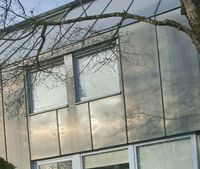 Suche Hilfe bei der Montage einer Blechfassade und ein Blechdach Baden-Württemberg - Kusterdingen Vorschau