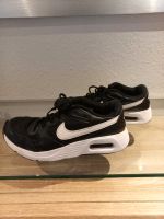 Nike Schuhe/Sneaker schwarz Gr. 37,5 Nordrhein-Westfalen - Dinslaken Vorschau