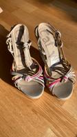 Catwalk Schuhe / Pumps Größe 40 Hessen - Darmstadt Vorschau