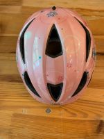 Abus Fahrradhelm Kinder rosa Hessen - Idstein Vorschau