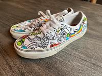 Vans Schuhe Brandenburg - Schönwalde-Glien Vorschau