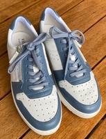 Sneaker aus Softnappaleder Größe 41 von VITAFORM Dresden - Johannstadt Vorschau