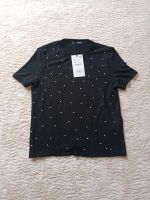 Zara Damen T-Shirt neu mit Etikett Größe S 36 Rheinland-Pfalz - Miehlen Vorschau