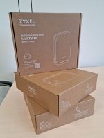 3x ZYXEL COMMUNICATIONS - Wi-Fi 6 Dual-Band Mesh MULTY M1 Baden-Württemberg - Wurmlingen Vorschau
