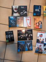 DVD Serien Paket - True Blood - Twilight - DARK Angel - usw Nordrhein-Westfalen - Brühl Vorschau