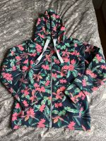 Superdry Hoodie Blumige Kapuzenjacke S Bayern - Eching (Kr Freising) Vorschau