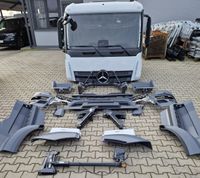 Mercedes-Benz ACTROS MP4 ANTOS AROX  Fahrerhaus Kabine Türen Brandenburg - Guben Vorschau