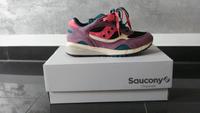 Original Saucony Schuhe Niedersachsen - Wolfenbüttel Vorschau