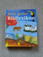 Mein großes Bildlexikon für Kinder aus dem Weltbildverlag Thüringen - Harth-Pöllnitz Vorschau