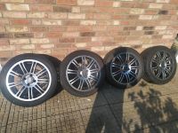 7,5X17 eMotion Wheels für Peugeot 307, 207 Nordrhein-Westfalen - Baesweiler Vorschau