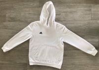 Adidas: 2 Hoodies mit Kapuze in Größe 164 Brandenburg - Gartz (Oder) Vorschau