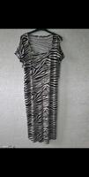 Viscose Kleid mit Cut Out Neuwertig Mitte - Wedding Vorschau