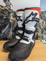 GasGas Tech-T Trial Stiefel Gr.47 Alpinestars Nürnberg (Mittelfr) - Mitte Vorschau