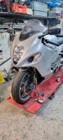 GSX1300R Hayabusa Streetfighter mgm fender Schleswig-Holstein - Schiphorst Vorschau