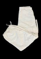 Weiße ZARA Cargo-Hose in Größe M (38). Niedersachsen - Wolfsburg Vorschau