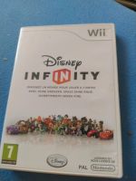 Disney Infinity Wii Berlin - Tempelhof Vorschau