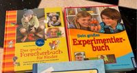 Bücher rund ums Thema Forschen und Experimentieren Bayern - Roßtal Vorschau