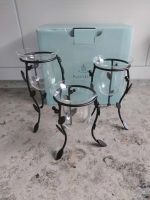 Partylite Verona Trio HB3307U *Neu* Duisburg - Rheinhausen Vorschau