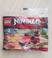 Lego Ninjago 30293 Baden-Württemberg - Mittelbiberach Vorschau