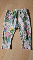 Zara Mädchen Hose Jogger 74 München - Bogenhausen Vorschau