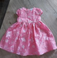 Festliches Kleid, Sommerkleid, Ernstings Family , Topolino Gr. 92 Nordrhein-Westfalen - Rahden Vorschau