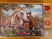 Puzzle 3D 500 Teile Bayern - Walting Vorschau