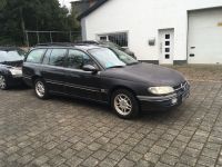 Opel Omega 2,5 V6 Caravan Facelift Rheinland-Pfalz - Urbach Westerw Vorschau