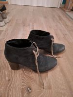 Ankle boots von Manas Kr. Altötting - Kirchweidach Vorschau