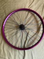 MTB Laufräder Von Erdmann 26 zoll Custom Altona - Hamburg Iserbrook Vorschau