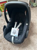 Maxi Cosi Babyschale mit Iso Fix Station Nordrhein-Westfalen - Lüdenscheid Vorschau