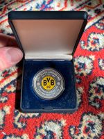 Silbermünze BVB 09 Meister 1995 Nordrhein-Westfalen - Paderborn Vorschau