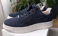 S.Oliver Sneaker NEU NAVY Gr.38 München - Thalk.Obersendl.-Forsten-Fürstenr.-Solln Vorschau