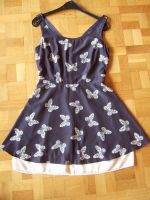 Sommerkleid, Kleid, Sommer, Schmetterlinge Gr 36/38 TOP Bayern - Forchheim Vorschau