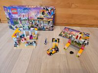 Lego Friends Burgerladen 41349 vollständig in OVP Baden-Württemberg - Pforzheim Vorschau