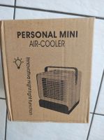 Mini Luft Kühler / Klimaanlage / Ventilator Baden-Württemberg - Neuenbürg Vorschau