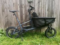 e-Yoonit Lastenrad Fahrrad 5-Gang Shimano EP6 Magura Disc NEU Dresden - Cotta Vorschau