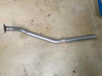 Bosal Abgasrohr 801-155 VW Audi Skoda Auspuff Rohr Nordrhein-Westfalen - Kreuzau Vorschau