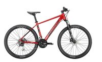 CONWAY MTB Hardtail "MS 4.7" Herrenrad 27,5" 46cm 24-Gang ALU Niedersachsen - Munster Vorschau