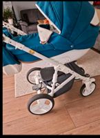 Kinderwagen 3in1 mit Isofix Nordrhein-Westfalen - Heinsberg Vorschau