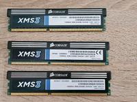 16 GB DDR3 RAM Corsair Sachsen - Görlitz Vorschau