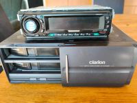 High End Radio 12fach CD Wechsler Clarion Saarland - Saarlouis Vorschau